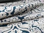 Fendi Casa tessuto Drusilla D by Luxury Living Group - -, Antiek en Kunst, Antiek | Tapijten, Tafelkleden en Textiel