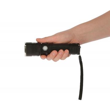 Led accu-zaklamp, profire accu - kerbl