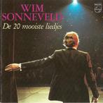 Wim Sonneveld - De 20 Mooiste Liedjes, Verzenden