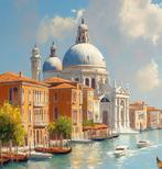 Irina Collins - Venetian Dream XL · NO Reserve