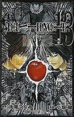 Death Note 13 How To Read (Japanese Ver  Book, Not specified, Verzenden