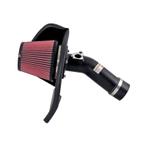 K&N Typhoon Kit passend voor Subaru Impreza WRX H4-2.4L 2008, Auto-onderdelen, Verzenden, Nieuw