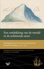 Een ontdekking van de wereld in de achttiende eeuw / Werken, Boeken, Verzenden, Zo goed als nieuw, Jan Parmentier