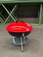 Tafelbarbecue - Houtskool (Barbecues, Tuin), Tuin en Terras, Houtskoolbarbecues, Ophalen of Verzenden, Nieuw