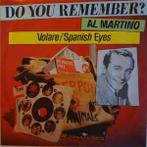 vinyl single 7 inch - Al Martino - Volare / Spanish Eyes