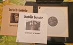 David Bowie - Portrait Of A Star - Diverse titels - 3 x LP, Nieuw in verpakking