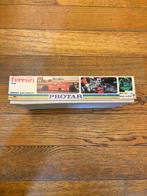 Protar 1:24 - Voiture de sport miniature - Ferrari F1/87