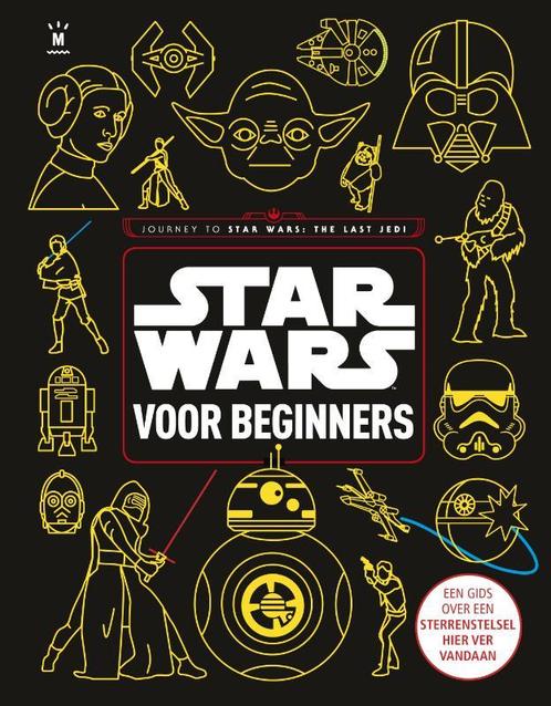 Star Wars voor beginners 9789030503521 Christian Blauvelt, Boeken, Kinderboeken | Kleuters, Gelezen, Verzenden