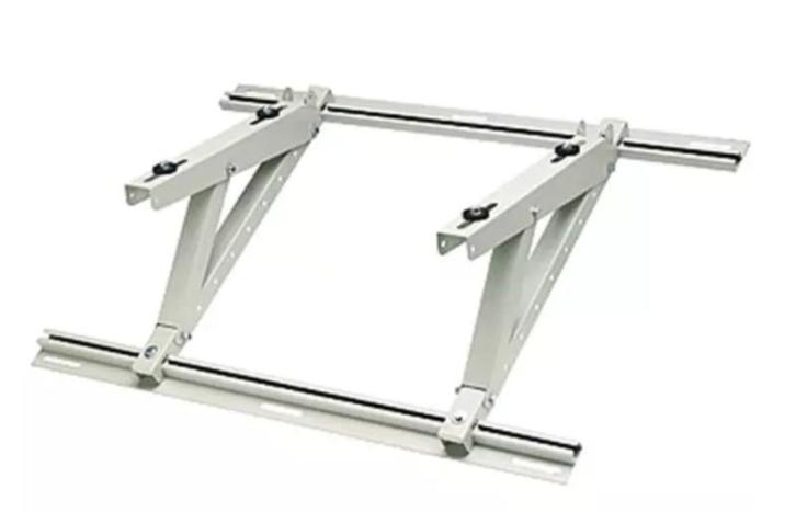 Dakconsole hellingshoek 10° tot 40° 800x520mm 140 KG, Auto-onderdelen, Airco en Verwarming, Nieuw, Verzenden