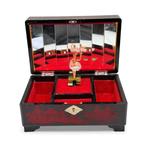 Muziekdoos - Japan - 1980-1990 - Melodie My Way Sinatra