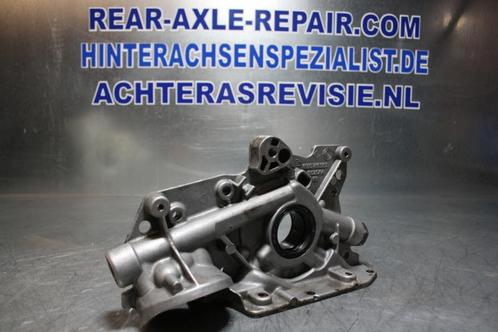 Opel C20XE C20LET oliepomp (motorruimte, Motor) (Motor), Auto-onderdelen, Motor en Toebehoren, Gebruikt, Opel, Verzenden