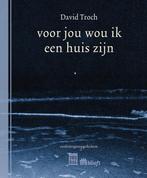 Voor jou wou ik een huis zijn / Wablieft 9789460018572, Verzenden, Gelezen, David Troch