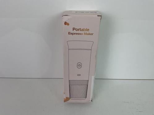 Veiling - 3-in-1 Espresso Maker, Elektronische apparatuur, Koffiemachine-accessoires