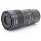 Laowa 100mm F/2.8 2X Ultra-Macro APO Nikon Z | Tweedehands, Verzenden, Zo goed als nieuw