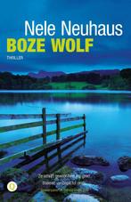 Boze wolf 9789021454801, Gelezen, Nele Neuhaus, Verzenden