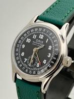 Oris - Pointer Date Small Seconds - Zonder minimumprijs -, Handtassen en Accessoires, Horloges | Heren, Nieuw
