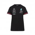 Mercedes - Formule 1 - Lewis Hamilton - 2024 - Sportshirt, Verzamelen, Nieuw