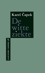 Slavische Cahiers 38 -   De witte ziekte 9789061434733, Karel ?Apek, Verzenden