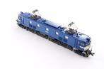 Kato N - 3006-6 - Treinstel (1) - EF58 met zonneklep,, Nieuw