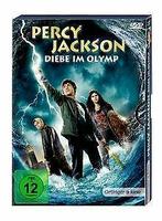Percy Jackson - Diebe im Olymp (nur für den Bookhandel) v..., Cd's en Dvd's, Gebruikt, Verzenden