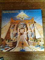 Iron Maiden - Powerslave / The Number of the Beast / Piece, Nieuw in verpakking