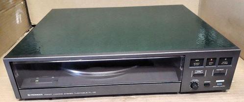Pioneer - PL-05 Platenspeler, Audio, Tv en Foto, Radio's