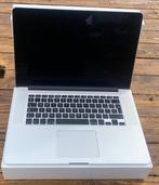 Apple MacBook Pro 15 (2015) - Laptop - In vervangende, Nieuw