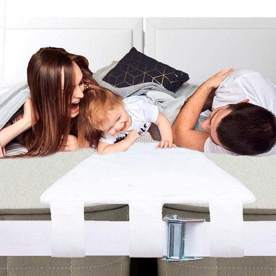 2dekans | Matraswig Bedbinder Extra Breed - 30cm Brede, Huis en Inrichting, Slaapkamer | Bedden, Ophalen of Verzenden