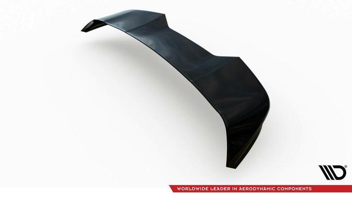 Maxton Design Dakspoiler V2 BMW X5 G05 B9896, Auto-onderdelen, Carrosserie, Nieuw, BMW, Achter