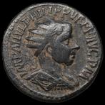 Pisidia, Antioch. Philip I (244-249 n.Chr.). As Pax
