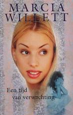 Een tijd van verwachting 9789085190813 Marcia Willett, Boeken, Verzenden, Zo goed als nieuw, Marcia Willett