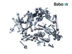 Bouten en Moeren BMW R 1200 GS 2010-2012 (R1200GS 10), Verzenden, Gebruikt