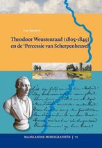Theodoor Weustenraad (1805-1849) en de 'Percessie van Scherp, Livres, Verzenden