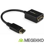 StarTech.com DisplayPort naar VGA Video Adapter Converter -, Informatique & Logiciels, Verzenden