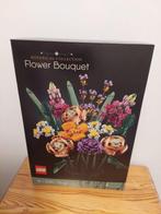 Lego - 10280 - Icons - Botanical Collection - Flower Bouquet