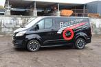 Veiling: Bestelwagen Ford TRANSIT CUSTOM Diesel 170pk 2018, Nieuw