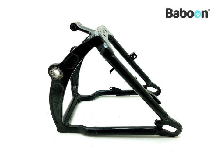 Achterbrug Harley-Davidson FLSTC Softail Heritage Classic, Motoren, Onderdelen | Harley-Davidson, Gebruikt, Verzenden