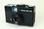 Rollei 35 LED | Analoge compactcamera