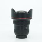 Canon 11-24mm 4.0 L USM EF nr. 0080, Ophalen of Verzenden, Zo goed als nieuw