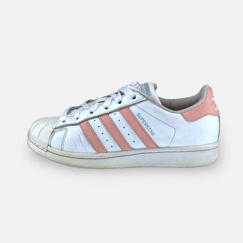 Adidas Superstars - Maat 36.5, Vêtements | Femmes, Chaussures, Envoi