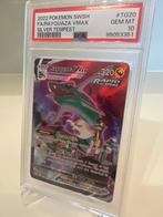 Pokémon - 1 Graded card - PSA 10, Nieuw