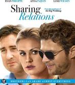 Sharing relations (blu-ray nieuw), Ophalen of Verzenden, Nieuw in verpakking
