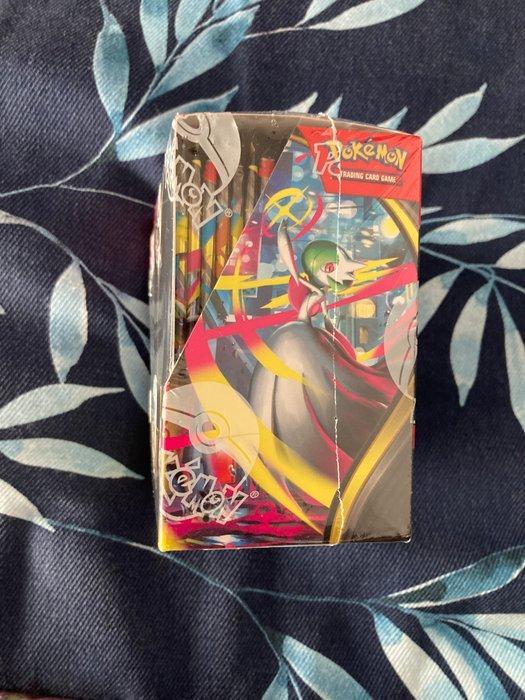 3 Sealed box - Mega Evolution Booster Boxes, Hobby & Loisirs créatifs, Jeux de cartes à collectionner | Pokémon