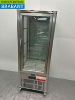 Polar GD881 Réfrigérateur présentoir à pâtisserie mobile 400, Verzenden, Nieuw in verpakking
