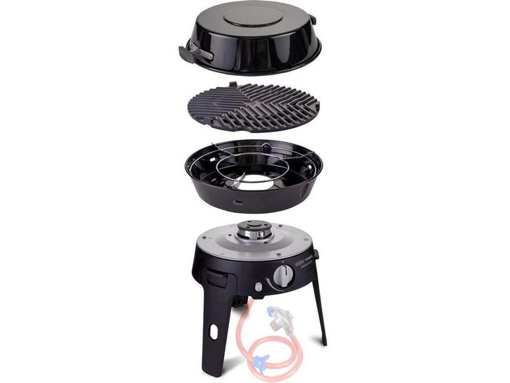 CADAC Dometic - Safari Chef 30 LP Combo - Camping, Caravans en Kamperen, Kampeeraccessoires, Zo goed als nieuw, Verzenden