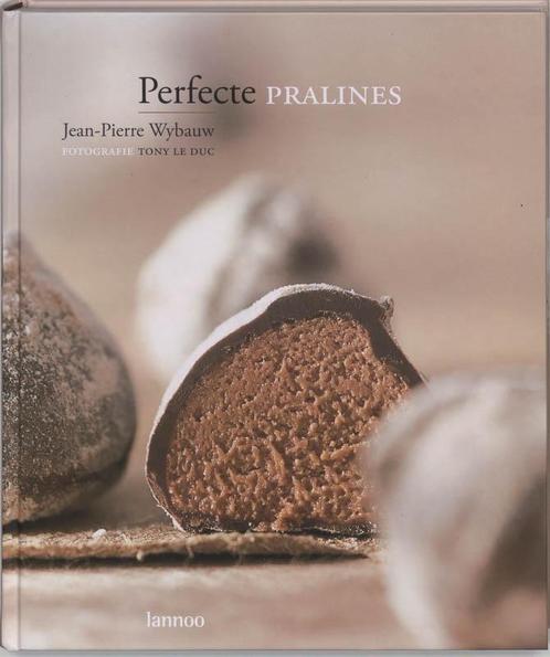 Perfecte pralines 9789020956788 J.P. Wybauw, Boeken, Kookboeken, Zo goed als nieuw, Verzenden