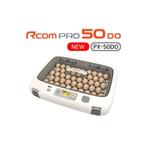 Broedmachine R-com 50 pro Do ( nieuw model 2022)