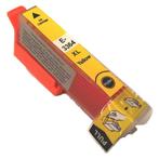 Huis-Merk  EPSON 33XL T3364 Geel 15,5ml 247Print, Computers en Software, Printerbenodigdheden, Verzenden, Nieuw, Epson