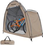 BeerGearFietstent Camping schuurtent opbergtent -, Verzenden, Zo goed als nieuw