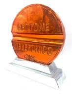 Alessandro Piano - Alter Ego Gettone - Sculpture Art Toy, Antiek en Kunst